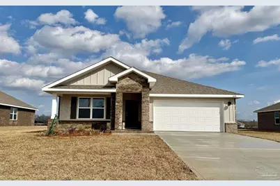 2698 Chevy Cir, Pace, FL 32571 - Photo 1