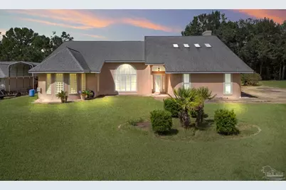 3343 Alysheba Dr, Cantonment, FL 32533 - Photo 1