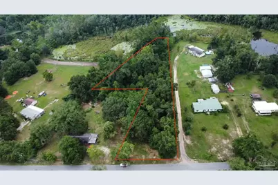 6400 Blk Fairground Rd, Molino, FL 32577 - Photo 1