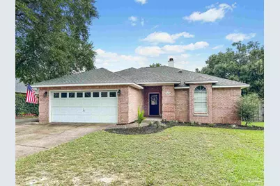 1506 Muirfield Rd, Cantonment, FL 32533 - Photo 1