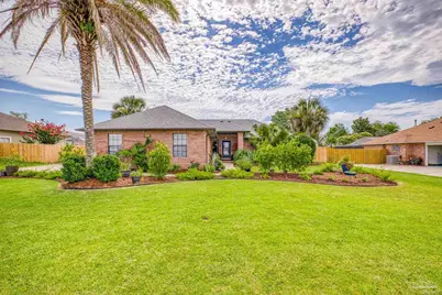 5048 Chandelle Dr, Pensacola, FL 32507 - Photo 1