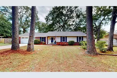 4843 Tealwood Dr, Pace, FL 32571 - Photo 1