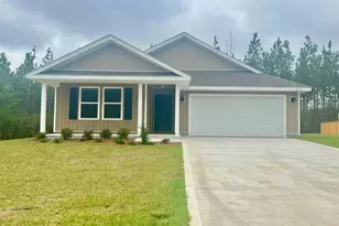 4633 Theodore Dr, Jay, FL 32565 - Photo 1