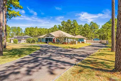 2530 Ten Mile Rd, Pace, FL 32571 - Photo 1