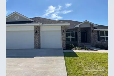 1839 Sunset Maple Rd #35B, Cantonment, FL 32533 - Photo 1