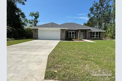 1886 Hazelnut Dr #41B, Cantonment, FL 32533 - Photo 1