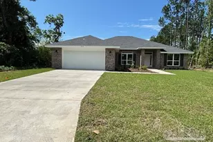 1886 Hazelnut Dr, Cantonment, FL 32533 - Photo 1