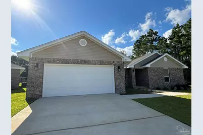 1870 Hazelnut Dr #45B, Cantonment, FL 32533 - Photo 1