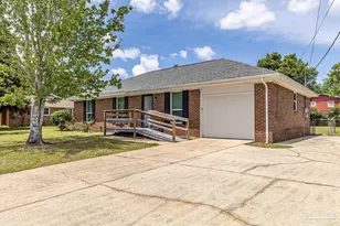 5605 Leesway Blvd, Pensacola, FL 32504 - Photo 1