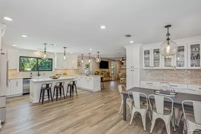 403 Shoreline Dr, Gulf Breeze, FL 32561 - Photo 1