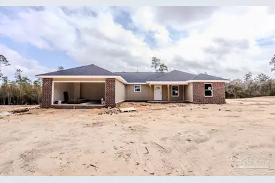 5586 Wiley Scott Rd, Jay, FL 32565 - Photo 1