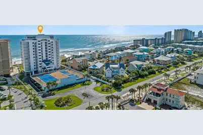 13335 Johnson Beach Rd #101, Perdido Key, FL 32507 - Photo 1