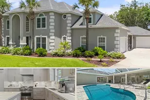 1401 Players Club Cir, Gulf Breeze, FL 32563 - Photo 1