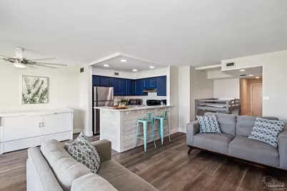 900 Ft Pickens Rd #1012, Pensacola Beach, FL 32561 - Photo 1