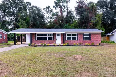 6503 College Dr, Milton, FL 32570 - Photo 1