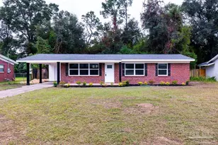 6503 College Dr, Milton, FL 32570 - Photo 1