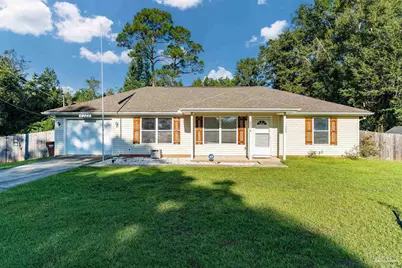 4221 Willow St, Pace, FL 32571 - Photo 1