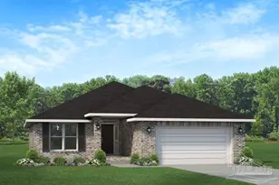 12095 Emerald Heights Ln, Pensacola, FL 32506 - Photo 1