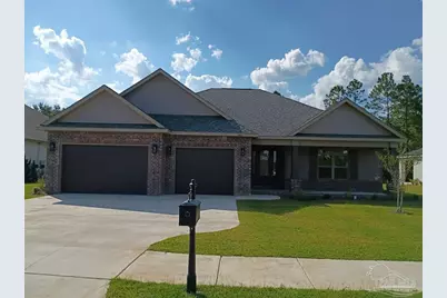 5710 Highland Lake Dr, Milton, FL 32583 - Photo 1