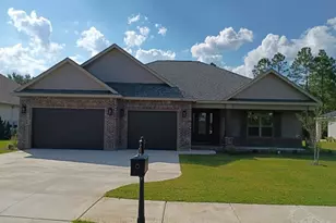 5710 Highland Lake Dr, Milton, FL 32583 - Photo 1