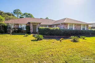 444 S 72nd Ave, Pensacola, FL 32506 - Photo 1