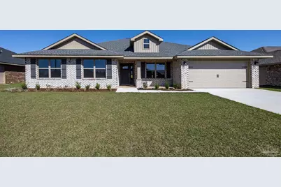 6221 Pineapple Dr, Milton, FL 32570 - Photo 1