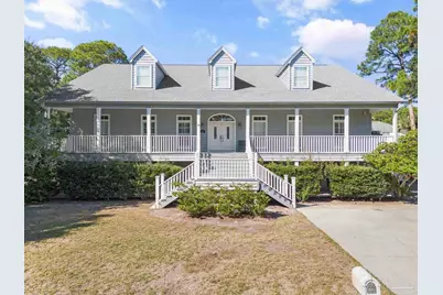 4741 Chinquapin Dr, Gulf Breeze, FL 32563 - Photo 1