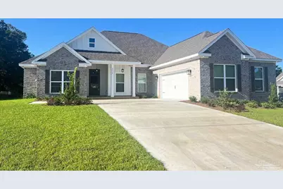 6478 Ledgestone Ct, Pensacola, FL 32526 - Photo 1