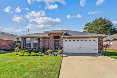4813 Makenna Cir, Pace, FL 32571 - Photo 1