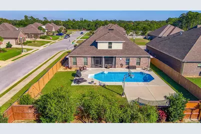 4822 Foxtail Palm Dr, Gulf Breeze, FL 32563 - Photo 1