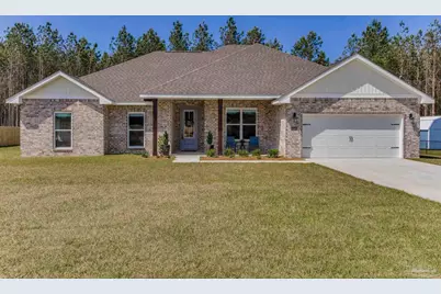 4348 Russell Elliott Rd, Jay, FL 32565 - Photo 1