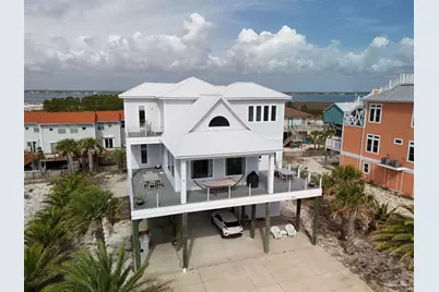 7900 Gulf Blvd, Navarre, FL 32566 - Photo 1