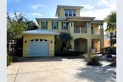 9351 Savane Park, Gulf Shores, AL 36542 - Photo 1