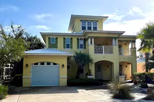 9351 Savane Park, Gulf Shores, AL 36542 - Photo 1