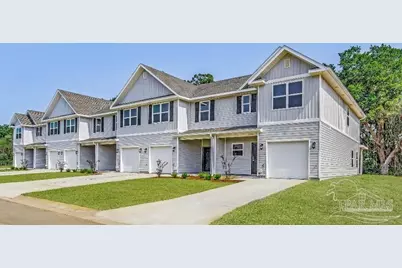 435 Oak Glen Dr #3B, Pensacola, FL 32534 - Photo 1
