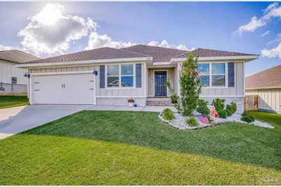 3897 James Stovall St, Pensacola, FL 32526 - Photo 1