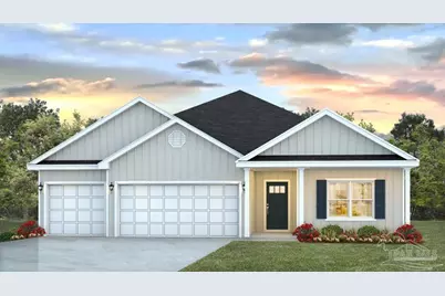 10681 Davenport Loop, Pensacola, FL 32526 - Photo 1