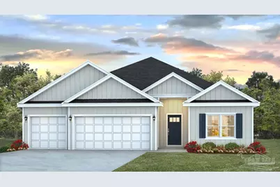 10685 Davenport Loop, Pensacola, FL 32526 - Photo 1