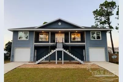 3018 Coral Strip Pkwy, Gulf Breeze, FL 32563 - Photo 1
