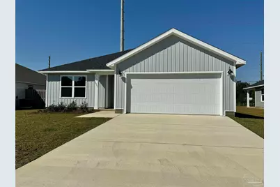 9725 Angel Oak Dr, Pensacola, FL 32526 - Photo 1