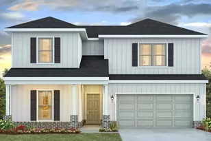 4693 Theodore Dr, Jay, FL 32565 - Photo 1