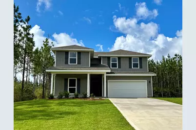 4663 Theodore Dr, Jay, FL 32565 - Photo 1
