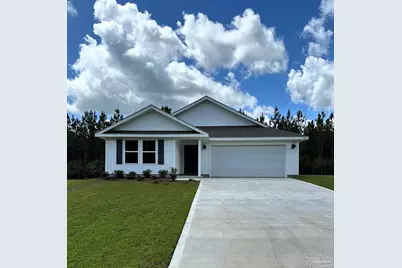 4653 Theodore Dr, Jay, FL 32565 - Photo 1