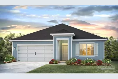 9328 Three Hollow Rd, Jay, FL 32565 - Photo 1