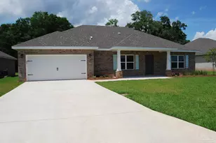 7791 Piper Cir, Milton, FL 32583 - Photo 1