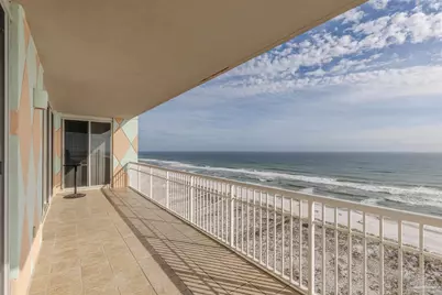 800 Ft Pickens Rd #1603, Pensacola Beach, FL 32561 - Photo 1