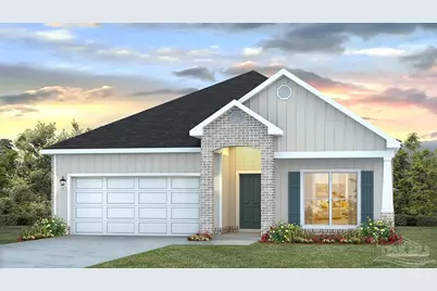 3951 Darwell Ln, Jay, FL 32565 - Photo 1