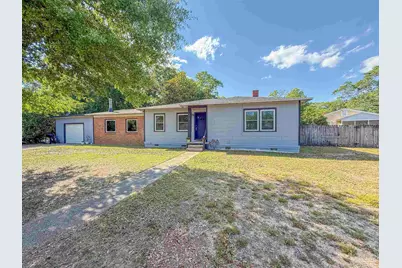 6668 Maple St, Milton, FL 32570 - Photo 1