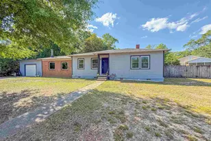 6668 Maple St, Milton, FL 32570 - Photo 1