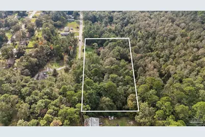 802 Benjulyn Rd, Cantonment, FL 32533 - Photo 1